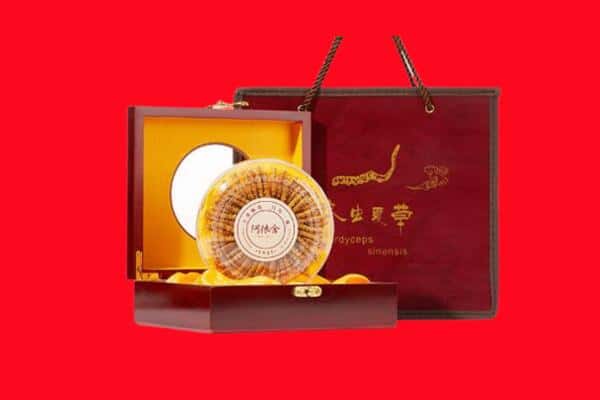 诚信求购:宜兴市高价回收冬虫夏草是按克吗